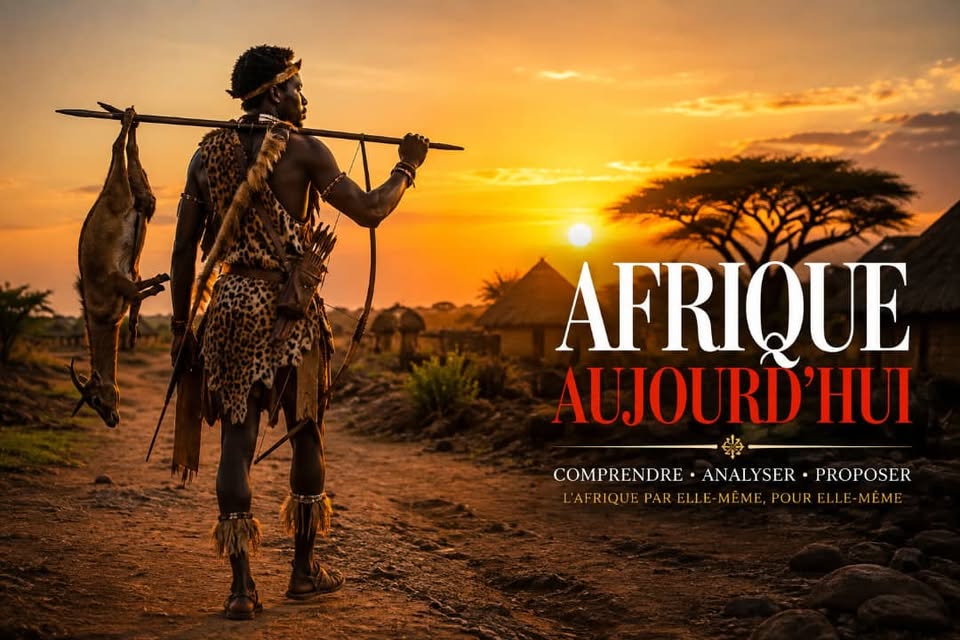 CEDEAO-AES : LE DIVORCE QUI AFFAIBLIT TOUTE L'AFRIQUE DE L'OUEST